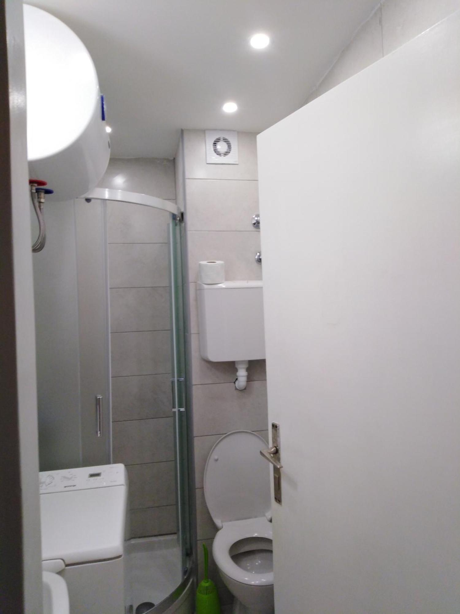 Apartment Pariske Noci Belgrade