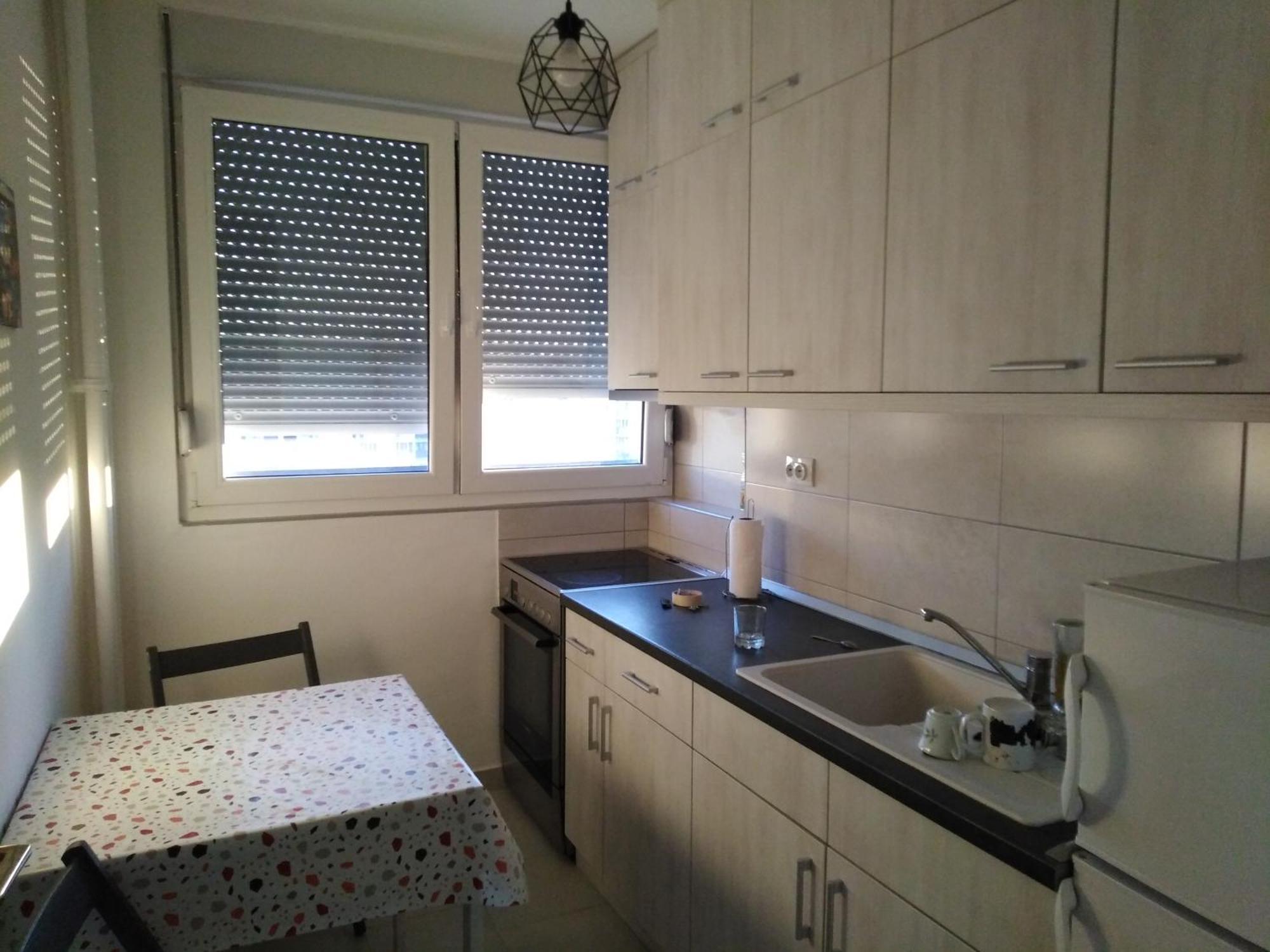 Pariske Noci * Belgrade