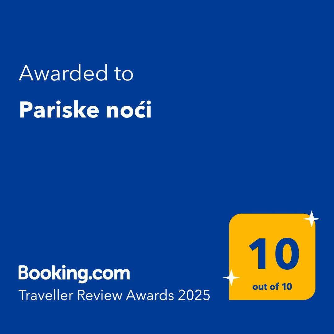 Pariske Noci *